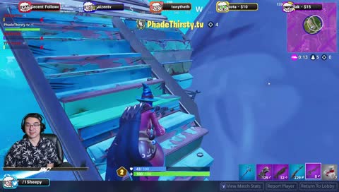 the clutch