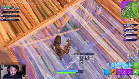 2v1 kids are dodo