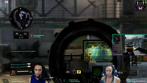 Hazel's New Callout!!!