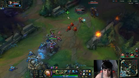 Exquisite Headset Hair 