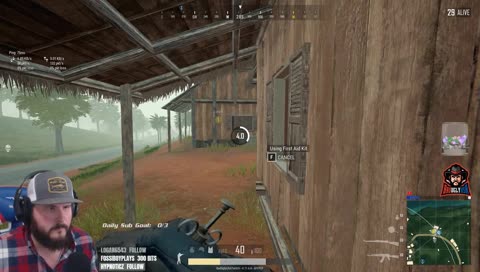 team sweep