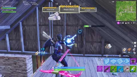 173 BOP and a double kill