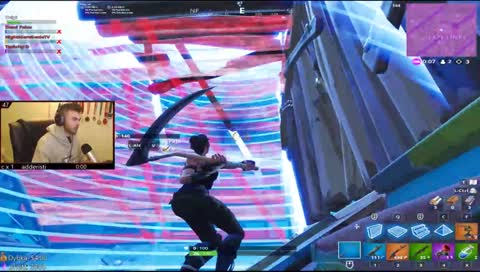 They talk about 'em all the time.