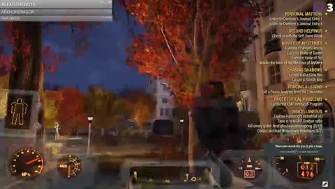 Therercher Showed Off His Ankles Too Much