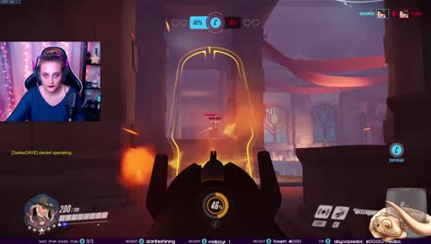 Sweet Clip!