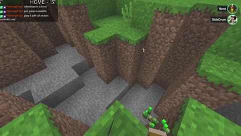 do you think i can jump