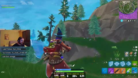 boom hs