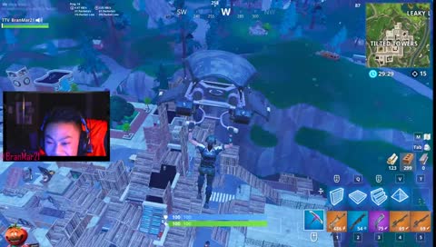   BranMar Snipe and Dance