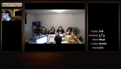 Getting the Wood off