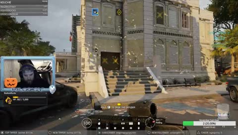 haa thats a granade lol