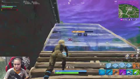 La partida de los 3k dolares