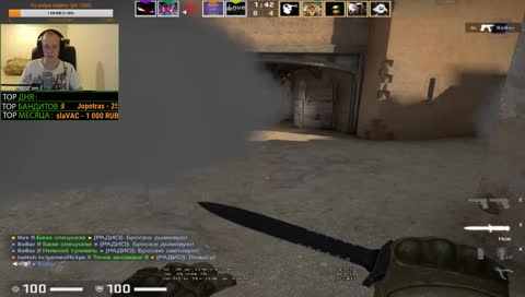 Ace by dual berettas