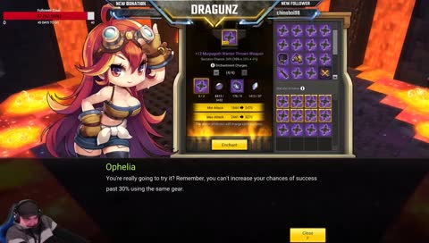 Weeb Breaks Down