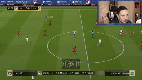 What a goal to RAGE QUIT?