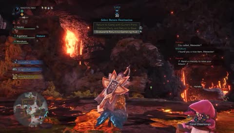 catdance
