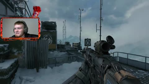 Double Headshot Shoutout