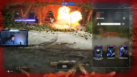 Lag Maybe?