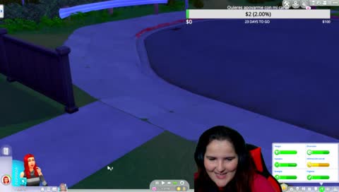 Audición superada :D