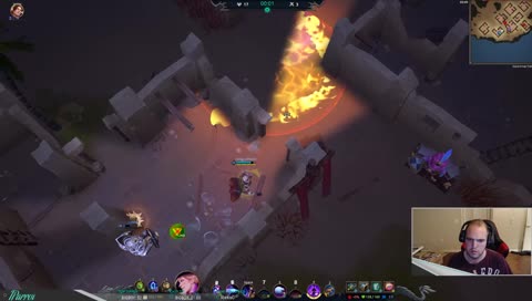ez troll
