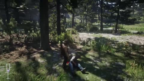 I wonder what happened to ol' Billy...