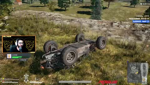 Breaking things as usual