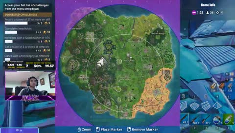 200 IQ portafortress