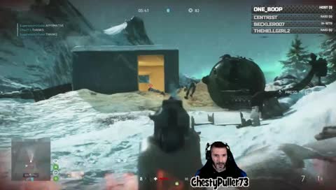 Nice spawn!!!! #RIGGED #BFHATESCHESTY