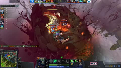 5v5 Mid