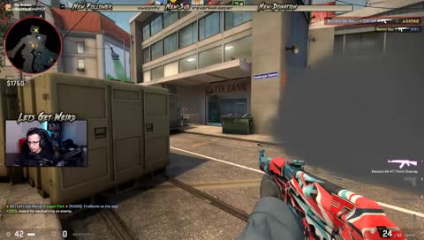 IS THAT THE BOMB
