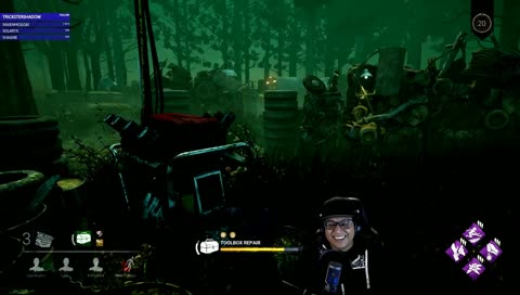 Prepare for Exploding evo 