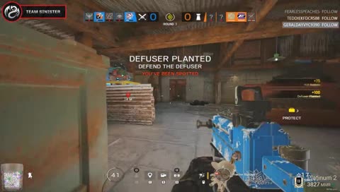 clean
