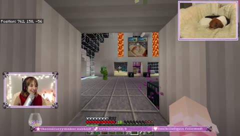 What is YOU?! What IS you!?