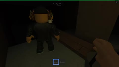 "Imagine if he dropped it in there"