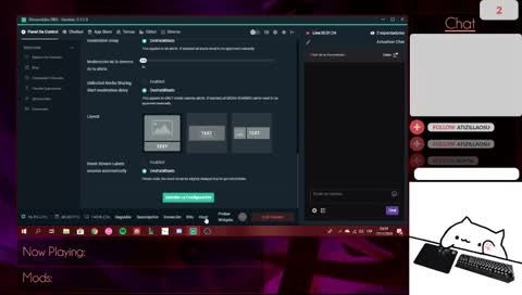 SOY UN NINJA XDDDDDDDDDDDDD