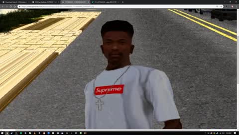 Iceman PogChamp