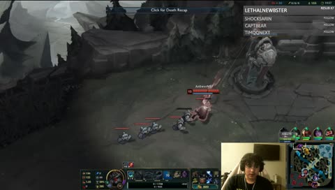 mAsTer tIeR bTw