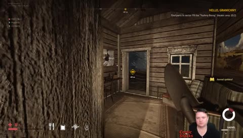 needs a new change of odii