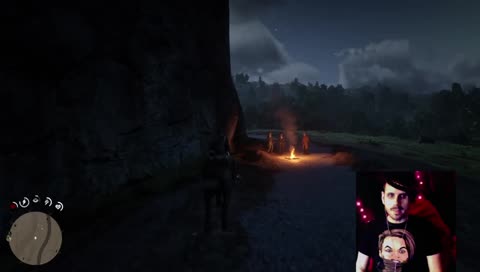 Witchcraft