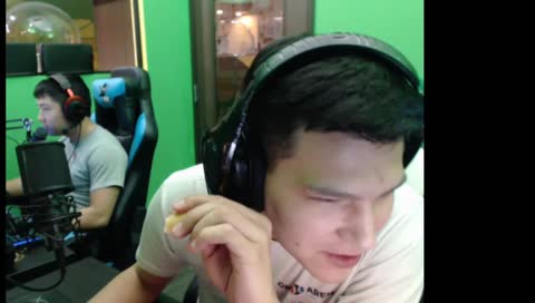 Up close and beautiful