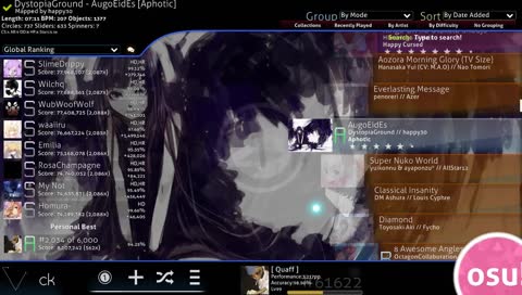 lucas insane map collecyion