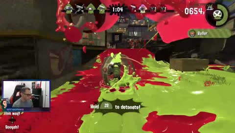 Triple Kill