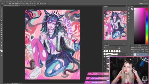 Illuminati confirmed