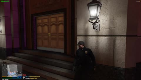 monkaS