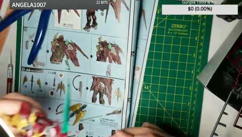 The Ultimate Ninja Gunpla: HG NINPULSE GUNDAM FAIL