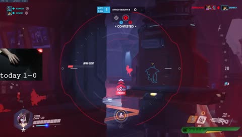 카도우 CarriV 볼스카야B공격