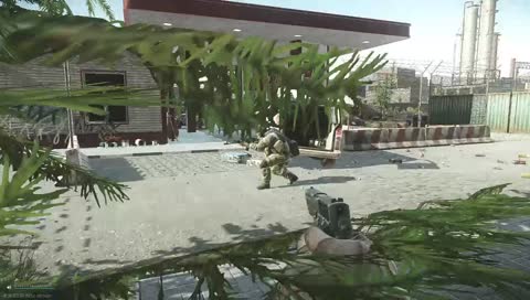 Banana gon Splode