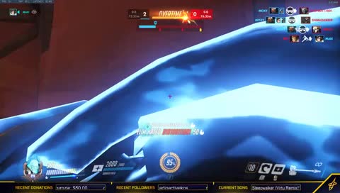 BEST SHATTER NA OMEGALUL