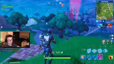 wow floop has aimbot confirmed
