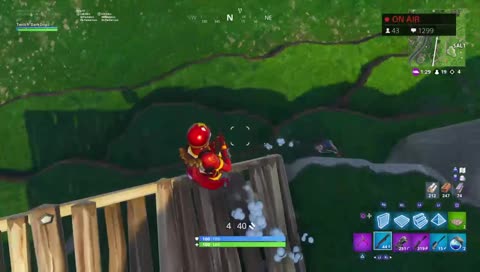 DarkDripz Destroys bot 