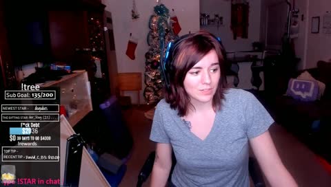 What a smooth ending